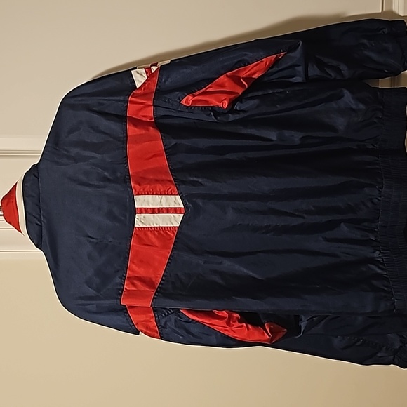 FILA wind breaker - Picture 6 of 6